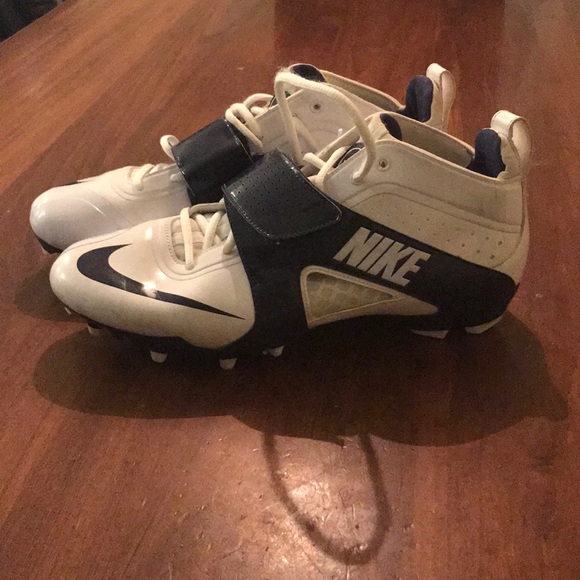 nike huarache 3 lacrosse cleats